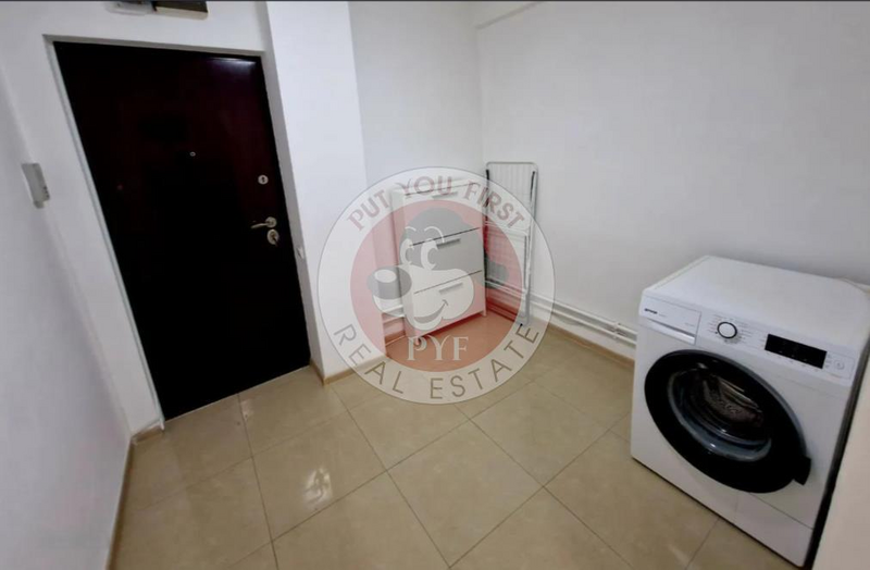 Dimitrie Cantemir l Garsoniera l Decomandat l 33mp l B1406